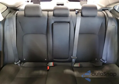 2023 Honda Civic Ex from USA, damaged, VIN 2HGFE1F73PH304680